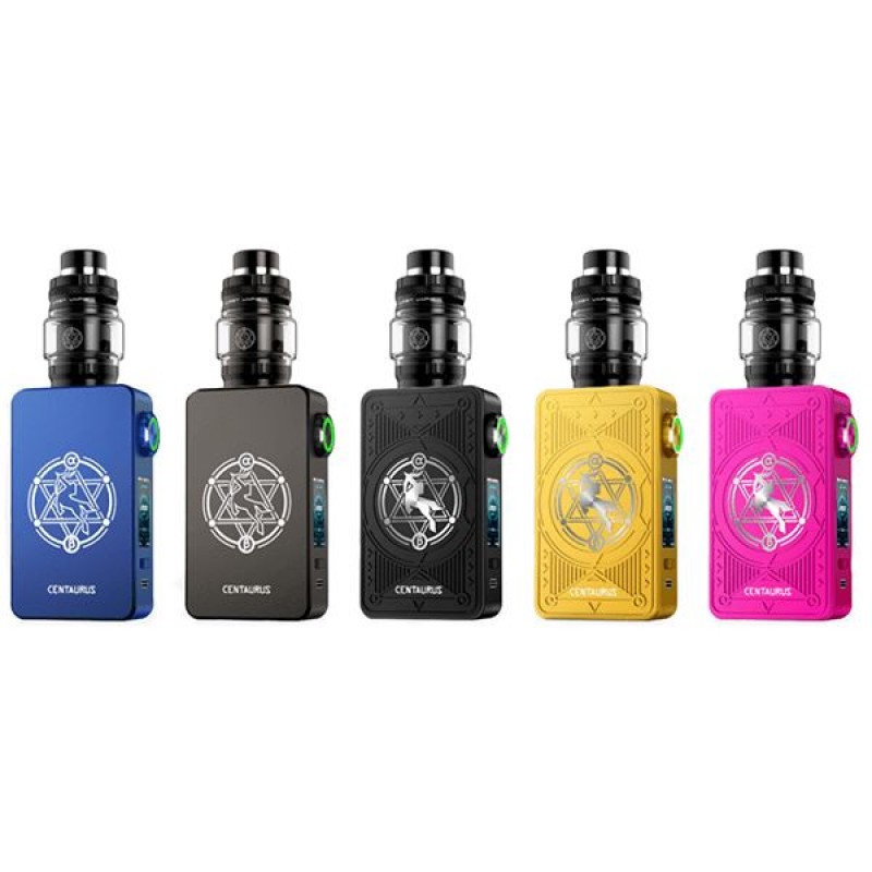 Lost Vape Centaurus M200 Kit