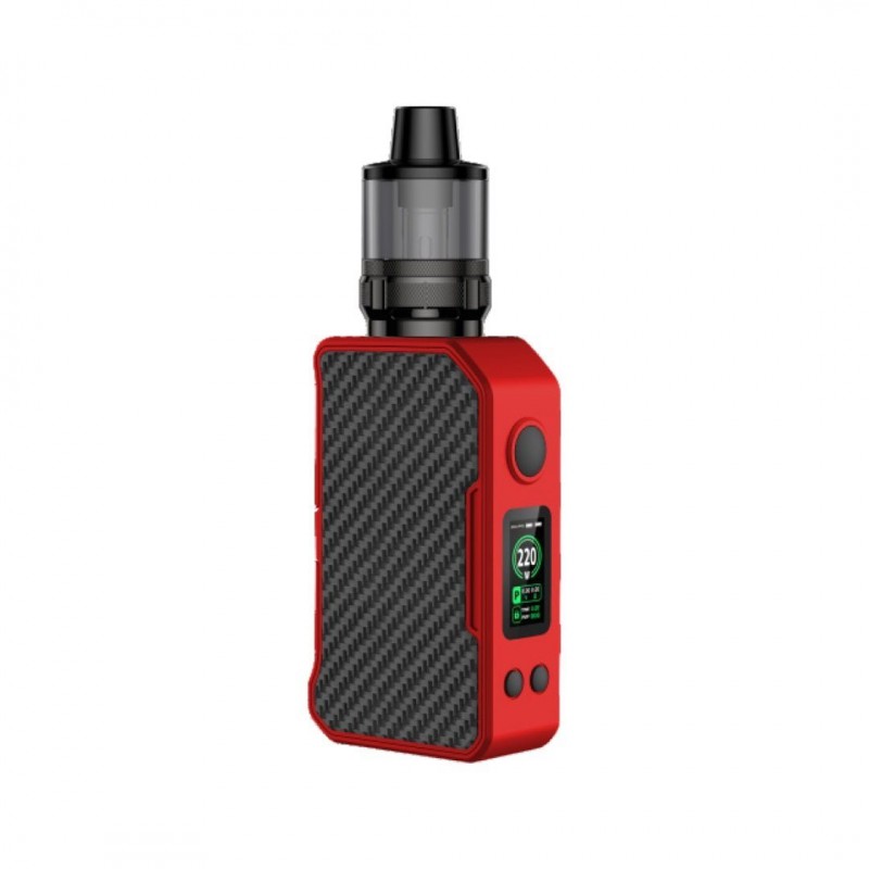 Dovpo MVP 220w Box Kit