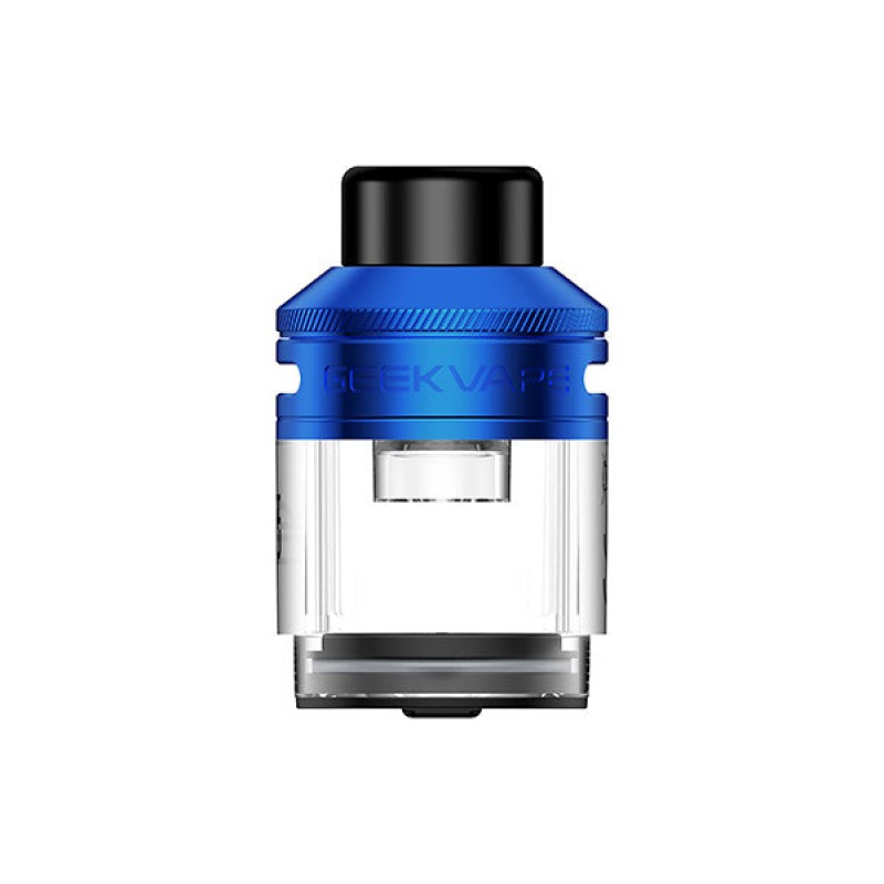 Geekvape E100 (Aegis Eteno) Replacement Pods | 4.5mL | 2-Pack