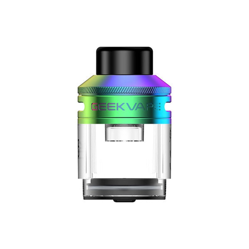 Geekvape E100 (Aegis Eteno) Replacement Pods | 4.5mL | 2-Pack