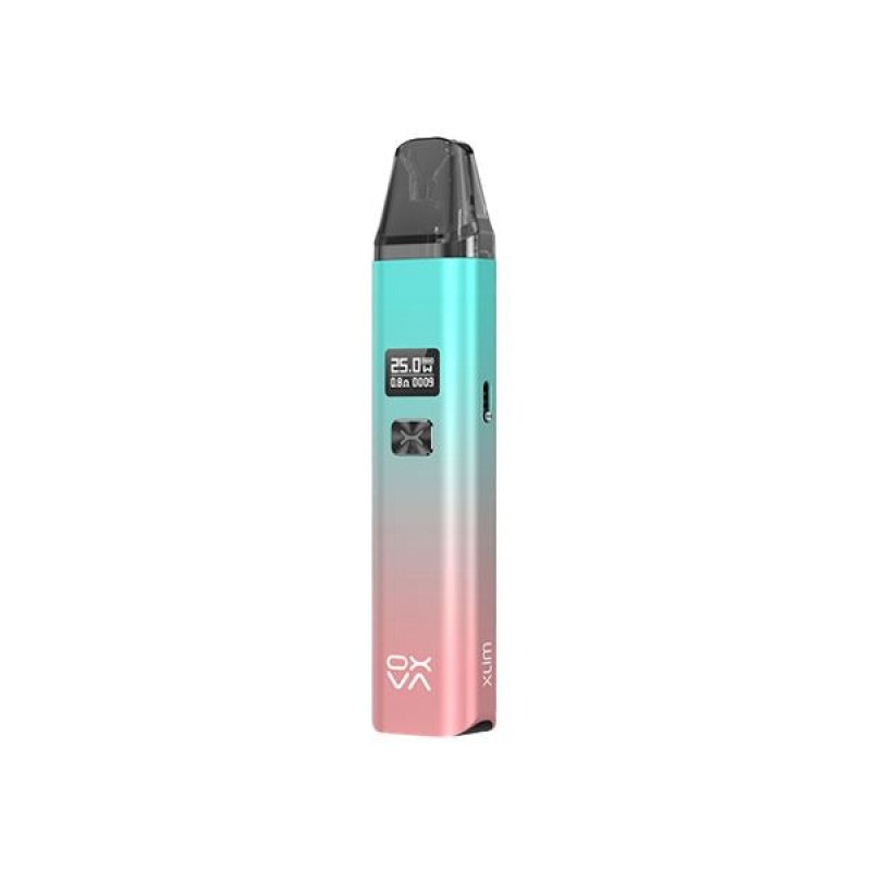 OXVA Xlim V2 Kit