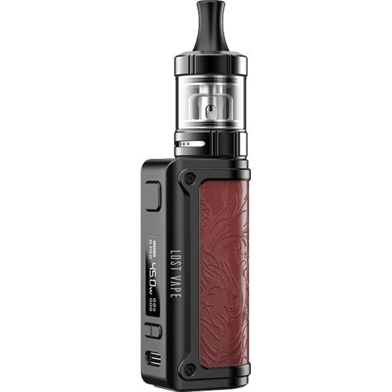 Lost Vape Thelema Mini Kit 45W (UB Lite Tank)