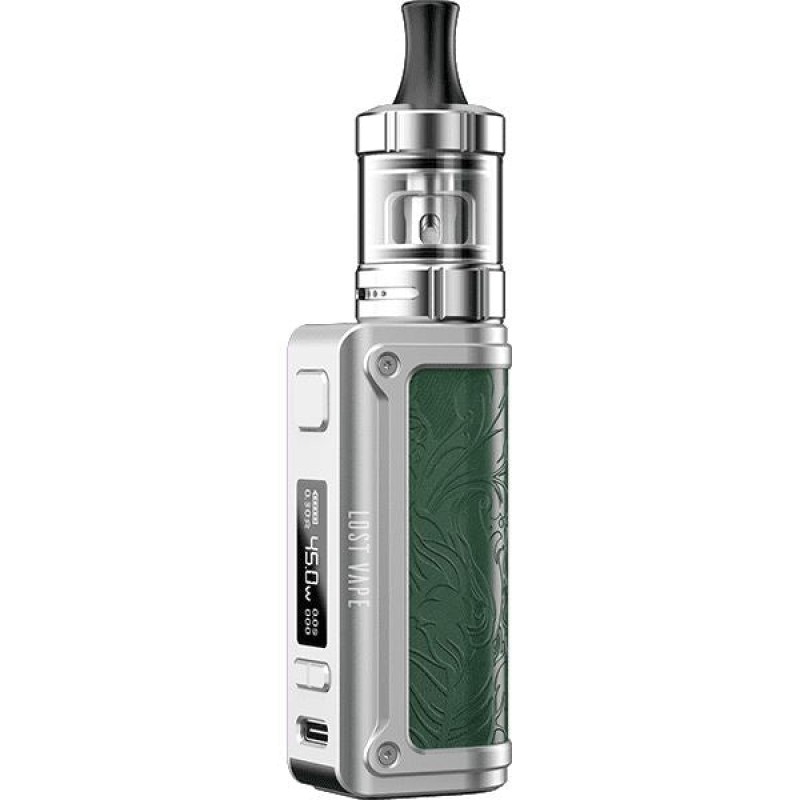 Lost Vape Thelema Mini Kit 45W (UB Lite Tank)