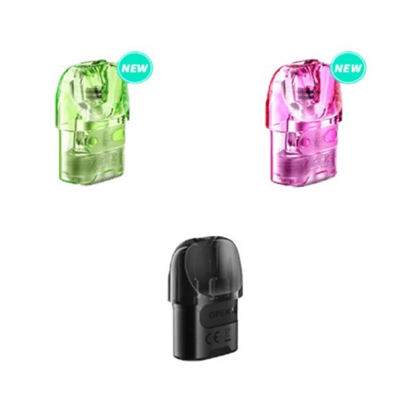 Lost Vape Ursa Replacement Pods | 2.5mL