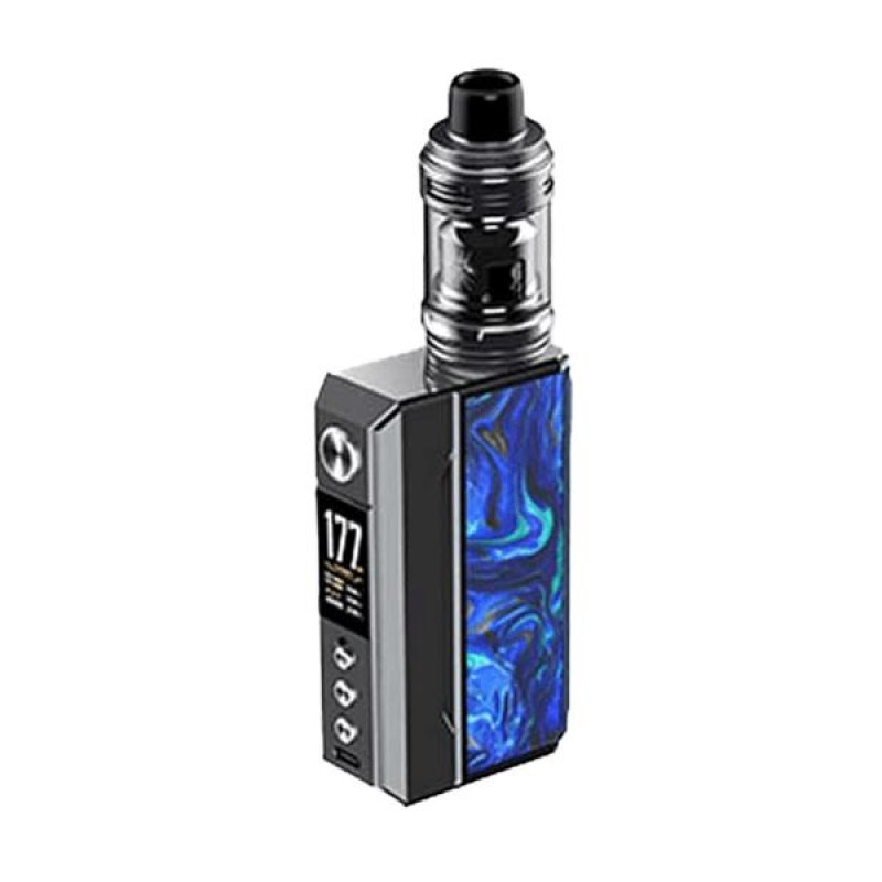 Voopoo Drag 4 Kit