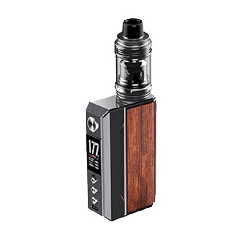 Voopoo Drag 4 Kit