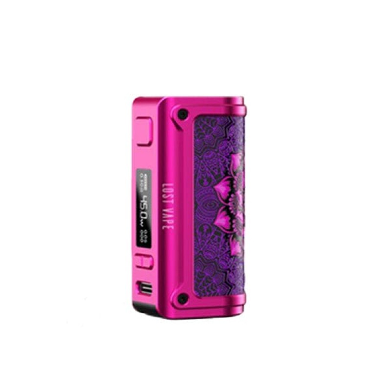 Lost Vape Thelema Mini Mod 45W