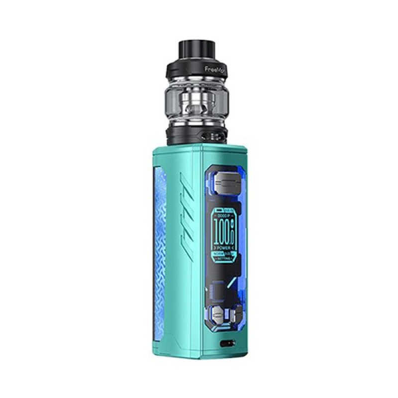 Freemax Maxus Solo 100W Kit