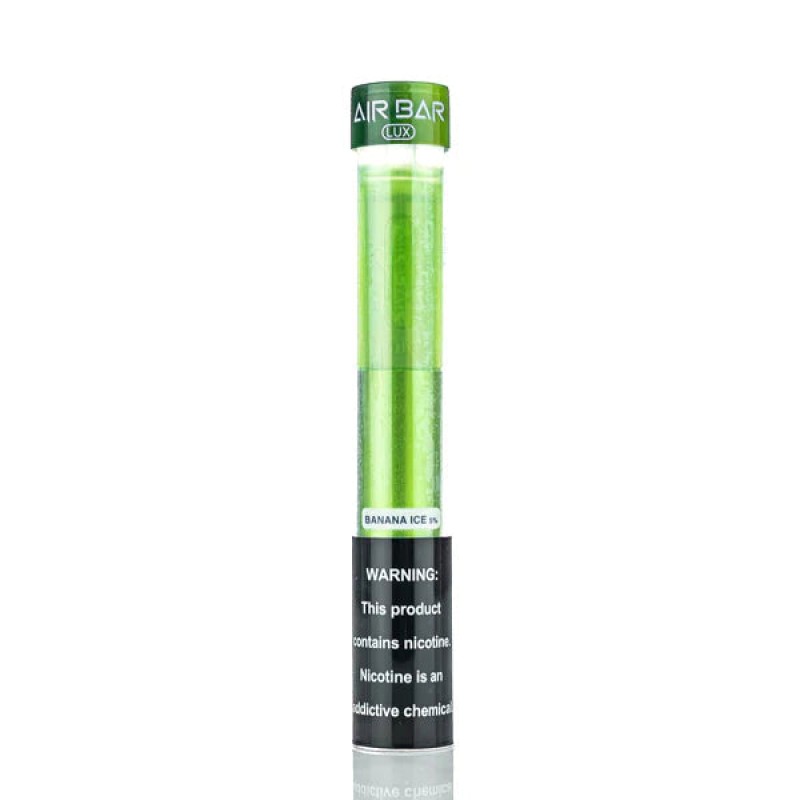 Air Bar Lux Disposable 1000 Puffs 2.7mL