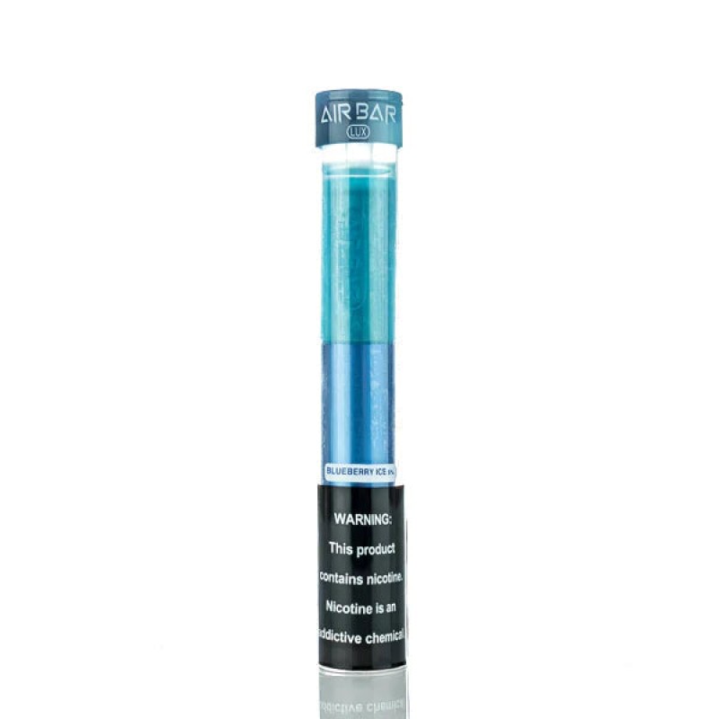 Air Bar Lux Disposable 1000 Puffs 2.7mL