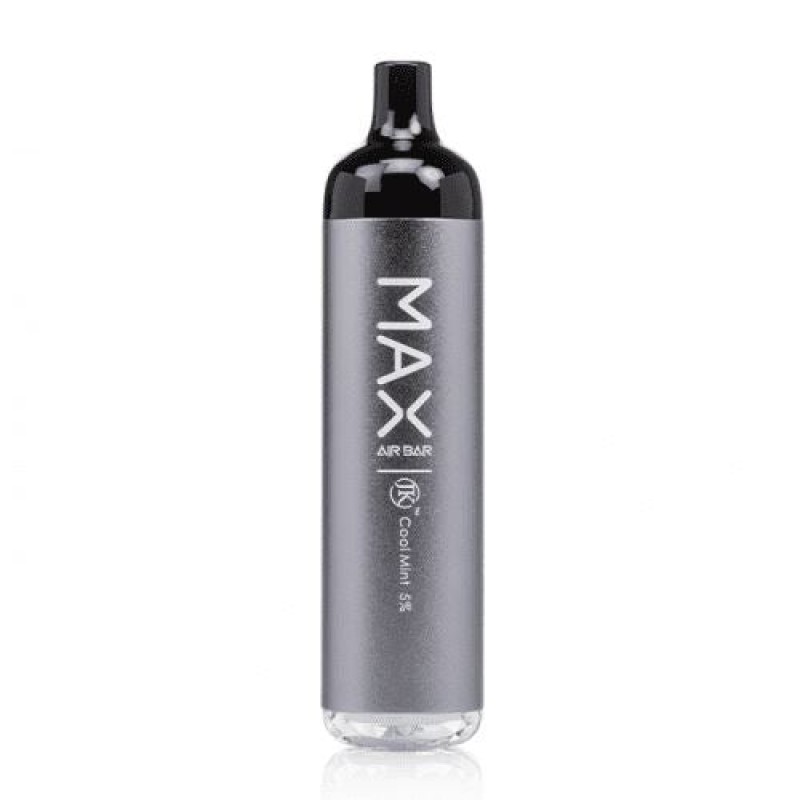 Air Bar Max Disposable 2000 Puffs 6.5mL