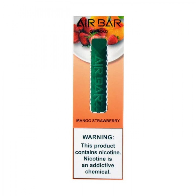 Air Bar Diamond Disposable 500 Puffs 1.8mL