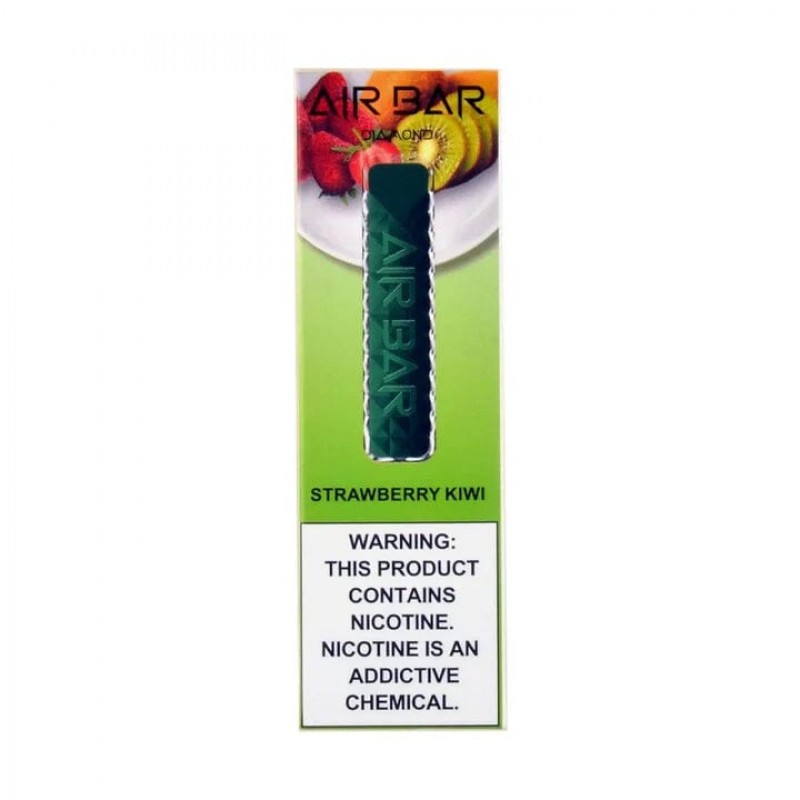 Air Bar Diamond Disposable 500 Puffs 1.8mL