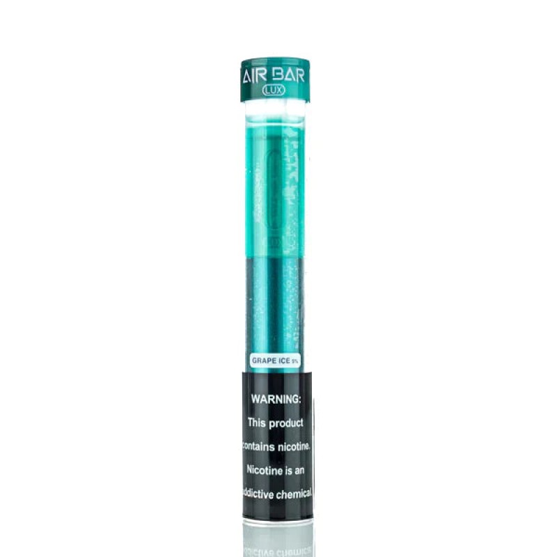 Air Bar Lux Disposable 1000 Puffs 2.7mL