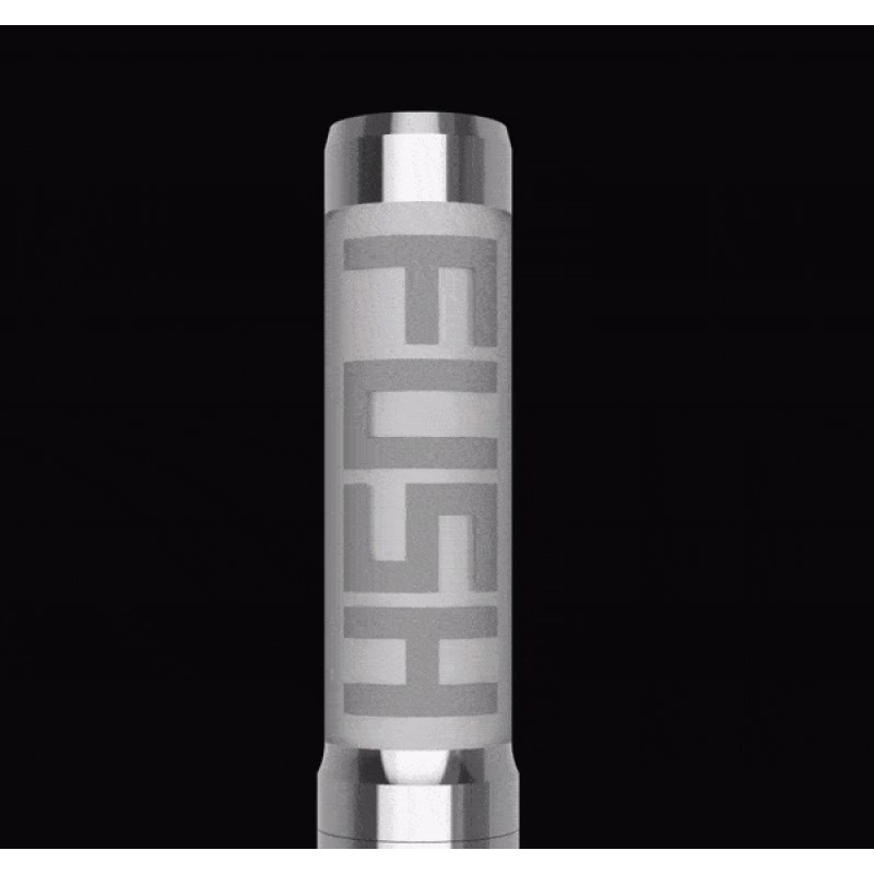 ACROHM | Fush Semi Mech Mod