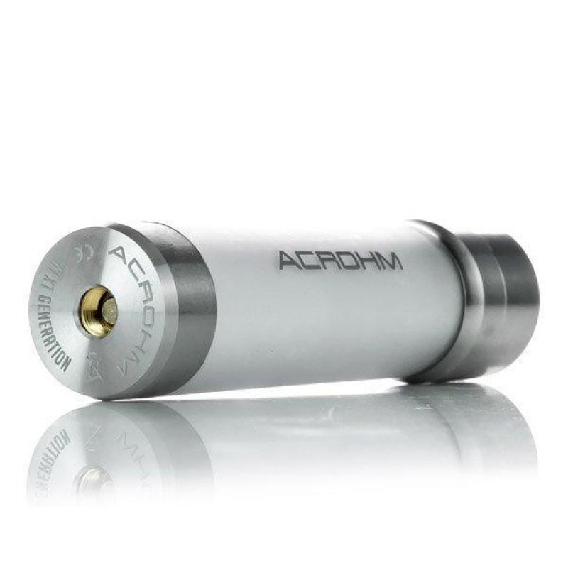 ACROHM | Fush Semi Mech Mod