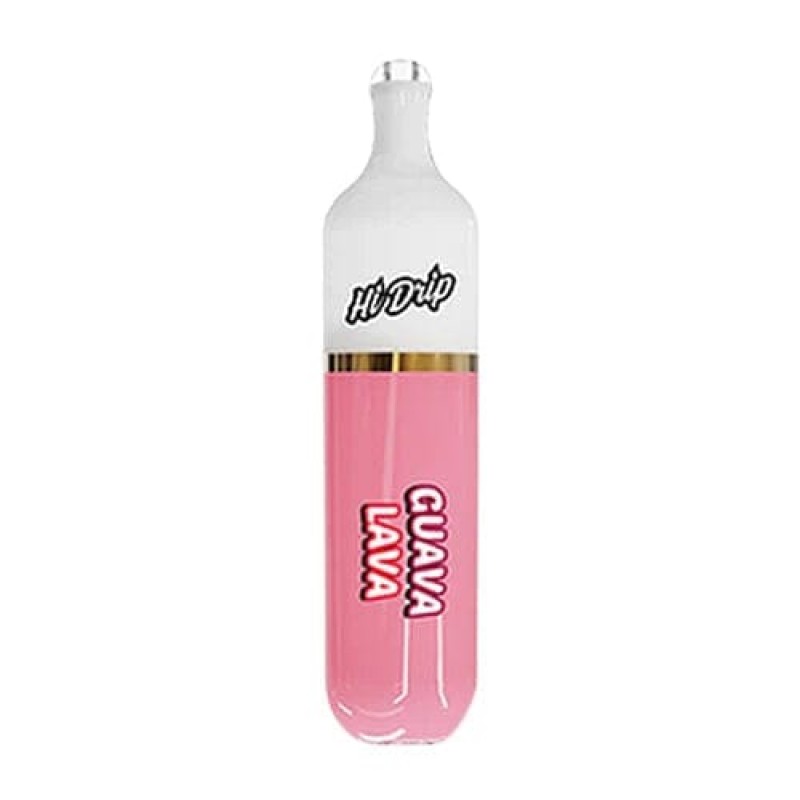 Hi-Drip Disposable | 3000 Puffs | 8mL