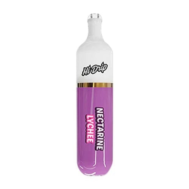 Hi-Drip Disposable | 3000 Puffs | 8mL