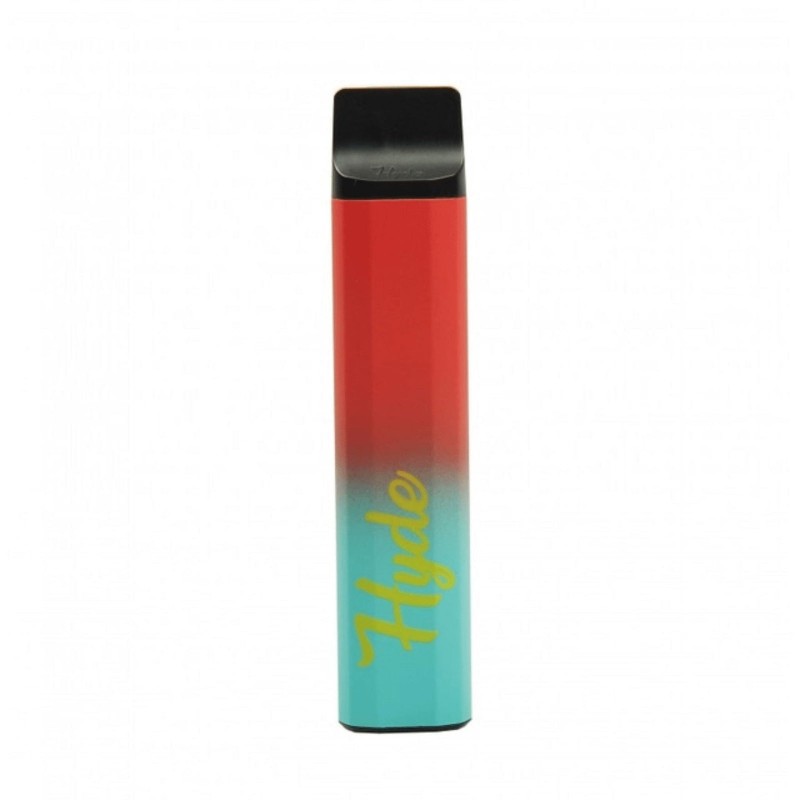 Hyde Edge Recharge Disposable Device (Individual) | 3300 Puffs | 10mL