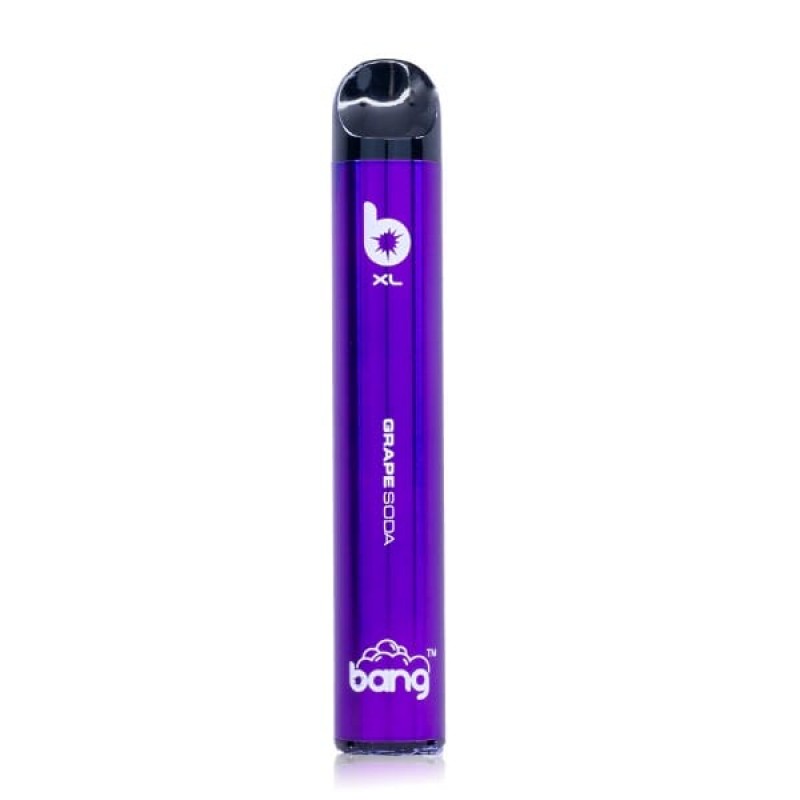 Bang XL Disposable Device | 600 Puffs | 2mL