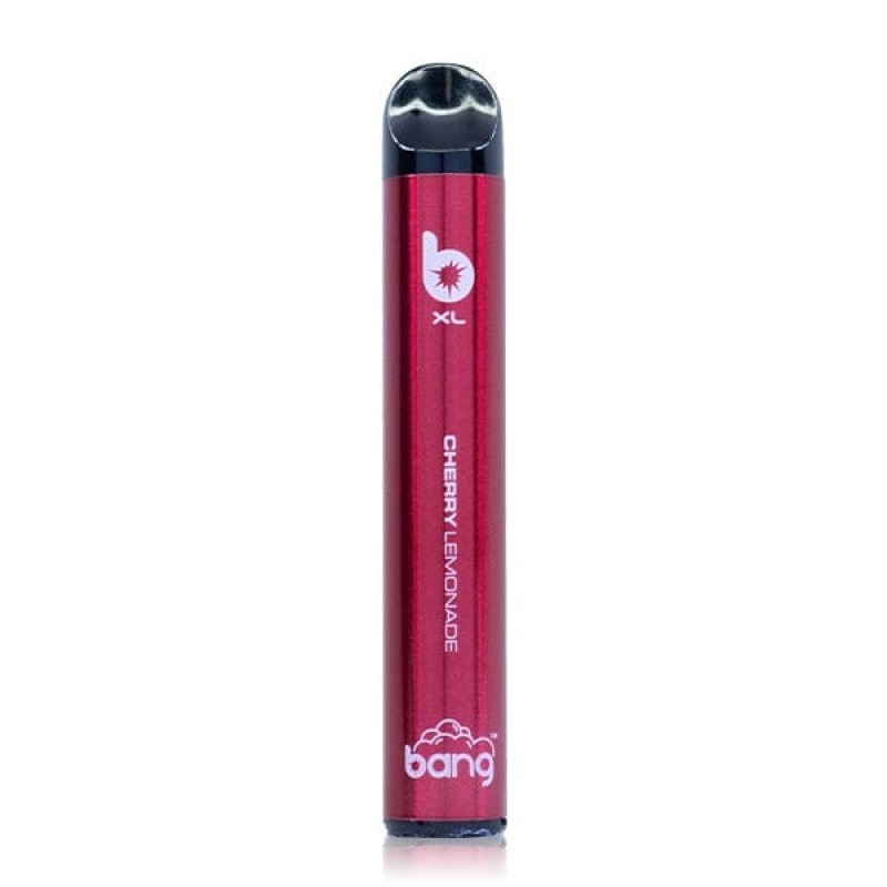 Bang XL Disposable Device | 600 Puffs | 2mL