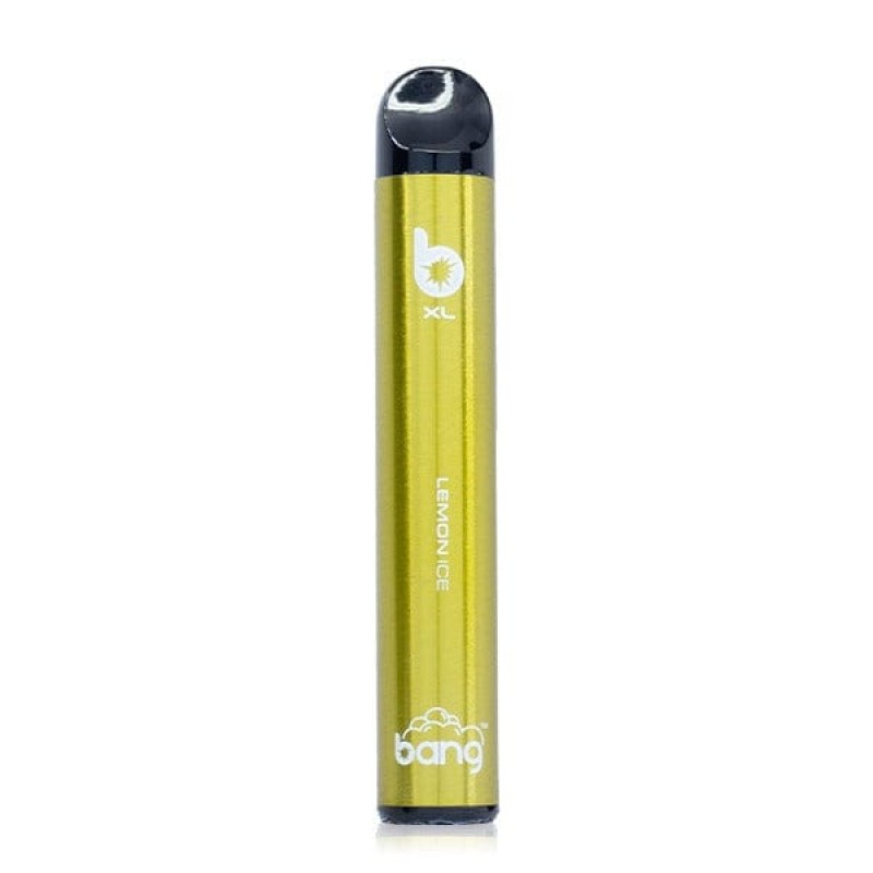 Bang XL Disposable Device | 600 Puffs | 2mL