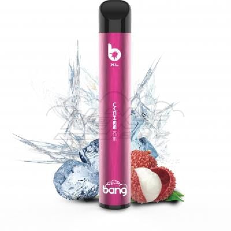 Bang XL Disposable Device | 600 Puffs | 2mL