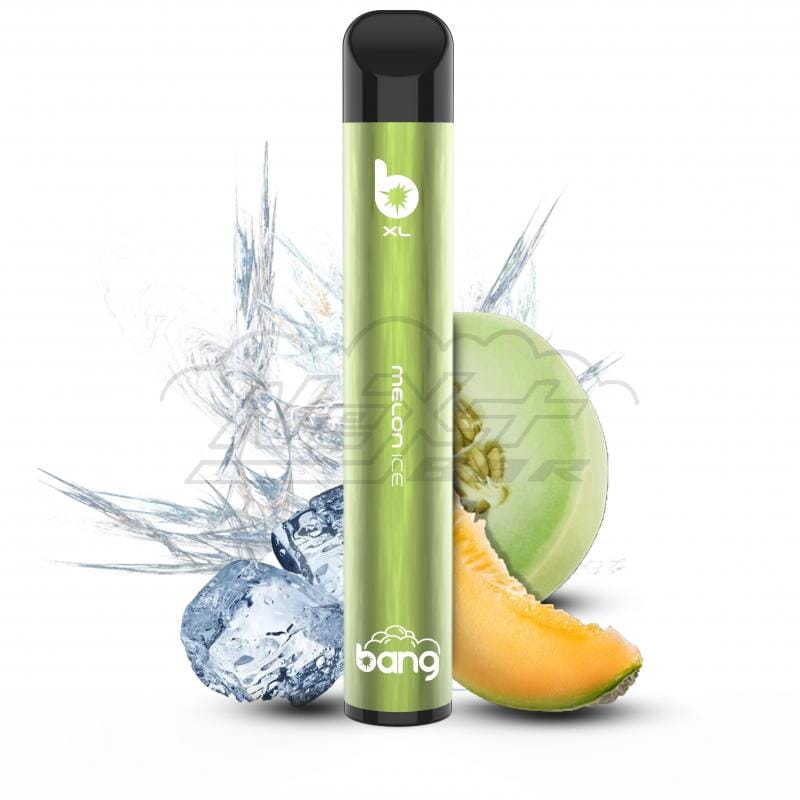 Bang XL Disposable Device | 600 Puffs | 2mL