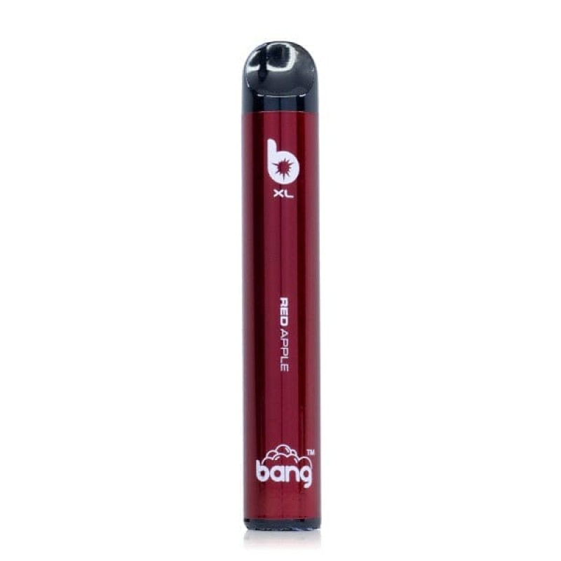 Bang XL Disposable Device | 600 Puffs | 2mL