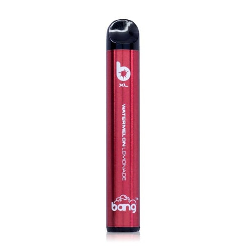 Bang XL Disposable Device | 600 Puffs | 2mL