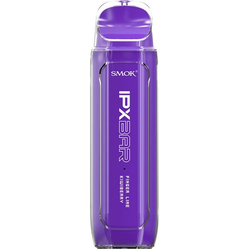 SMOK IPX BAR Disposable 4000 Puffs | 8.3mL