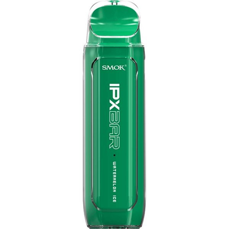 SMOK IPX BAR Disposable 4000 Puffs | 8.3mL