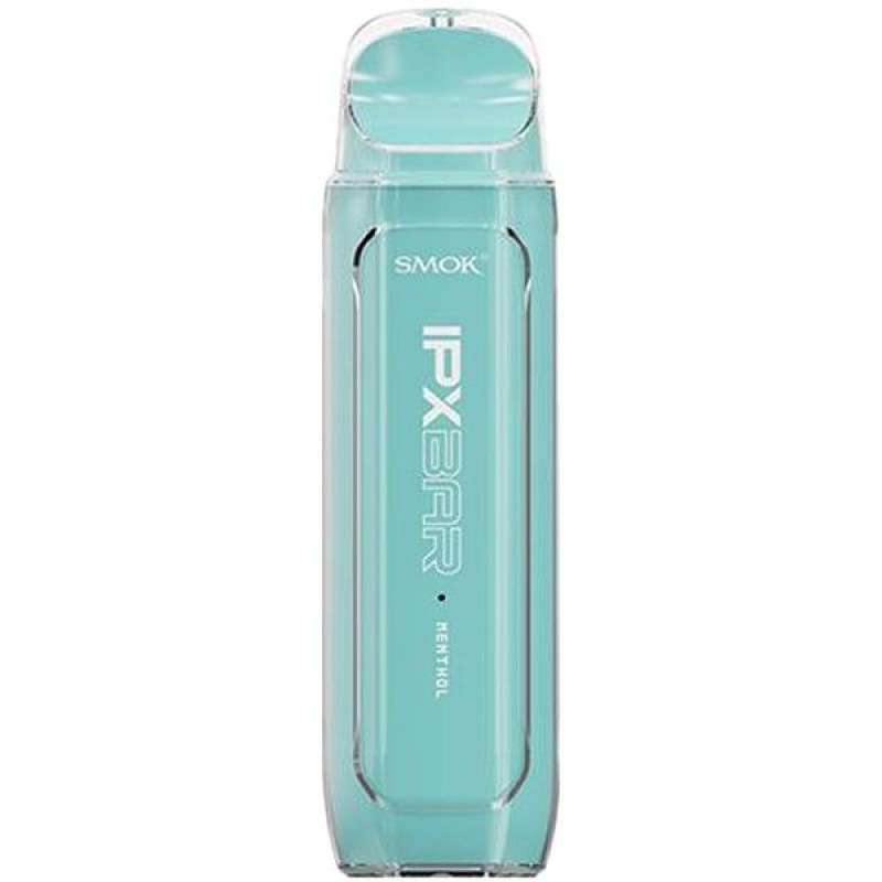 SMOK IPX BAR Disposable 4000 Puffs | 8.3mL