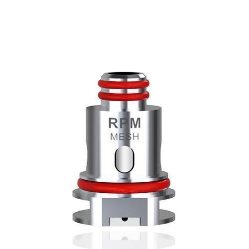 SMOK RPM Coils (5-Pack)