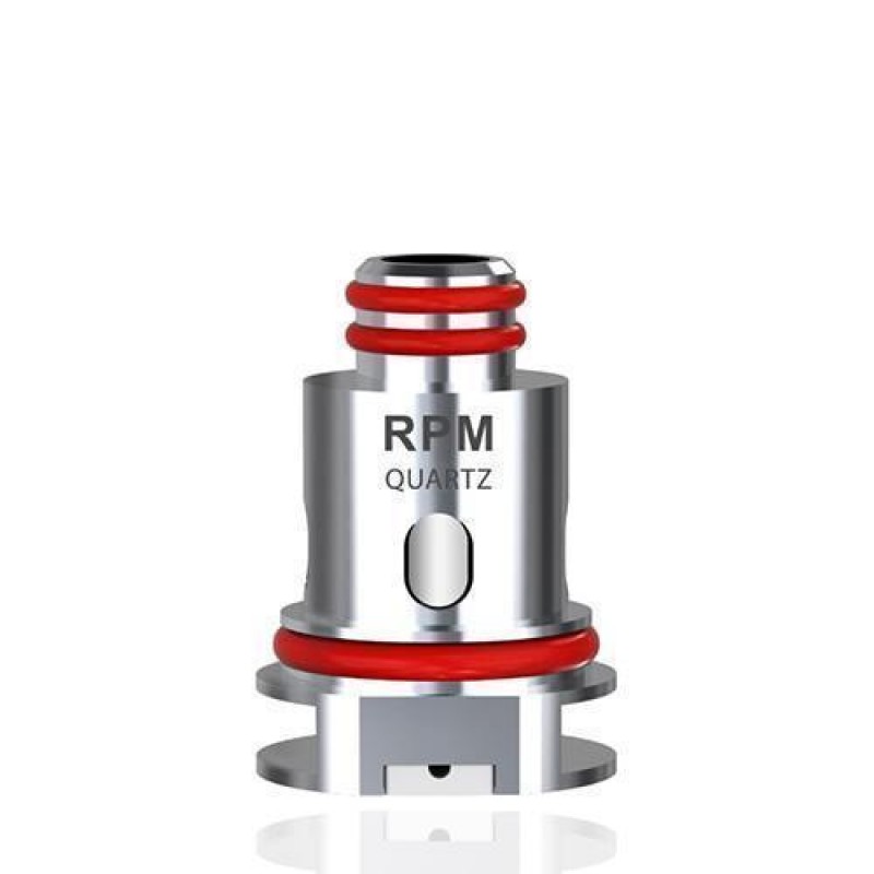 SMOK RPM Coils (5-Pack)