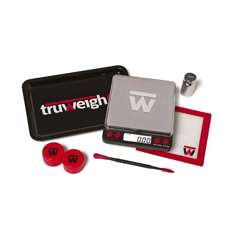 Truweigh 710-Pro Concentrate Kit