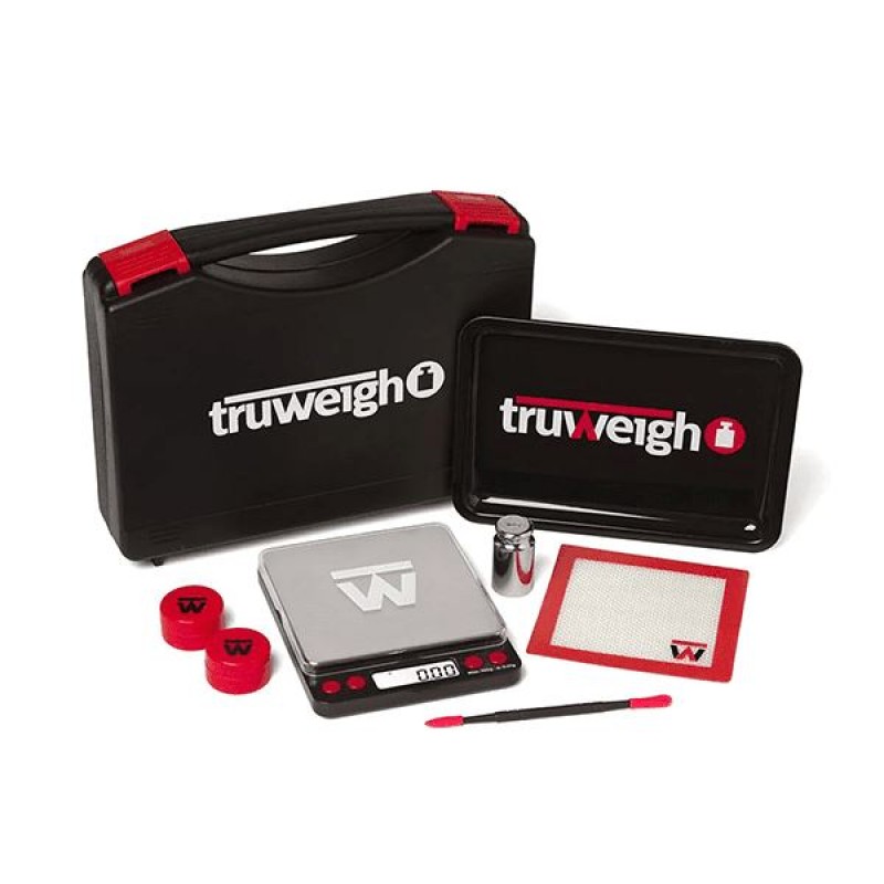 Truweigh 710-Pro Concentrate Kit