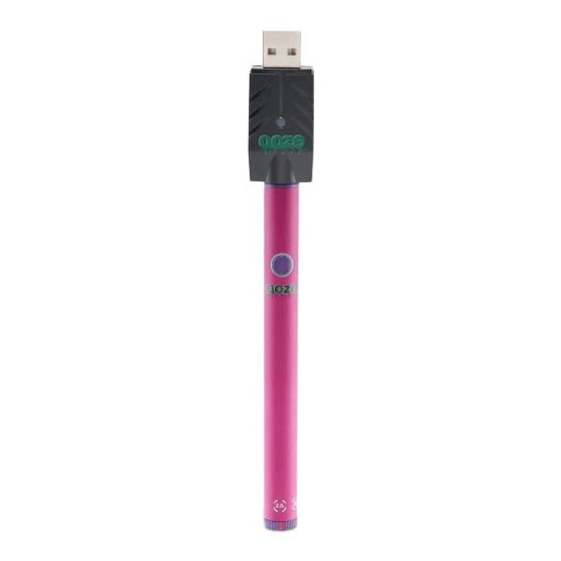 Ooze Slim Twist Pen 2.0 320mAh