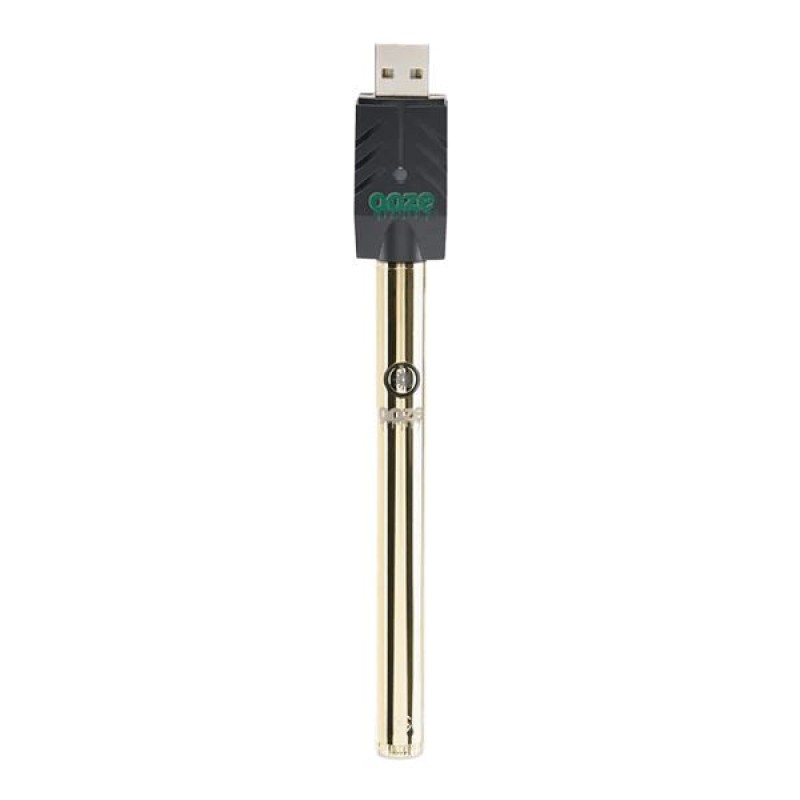 Ooze Slim Twist Pen 2.0 320mAh