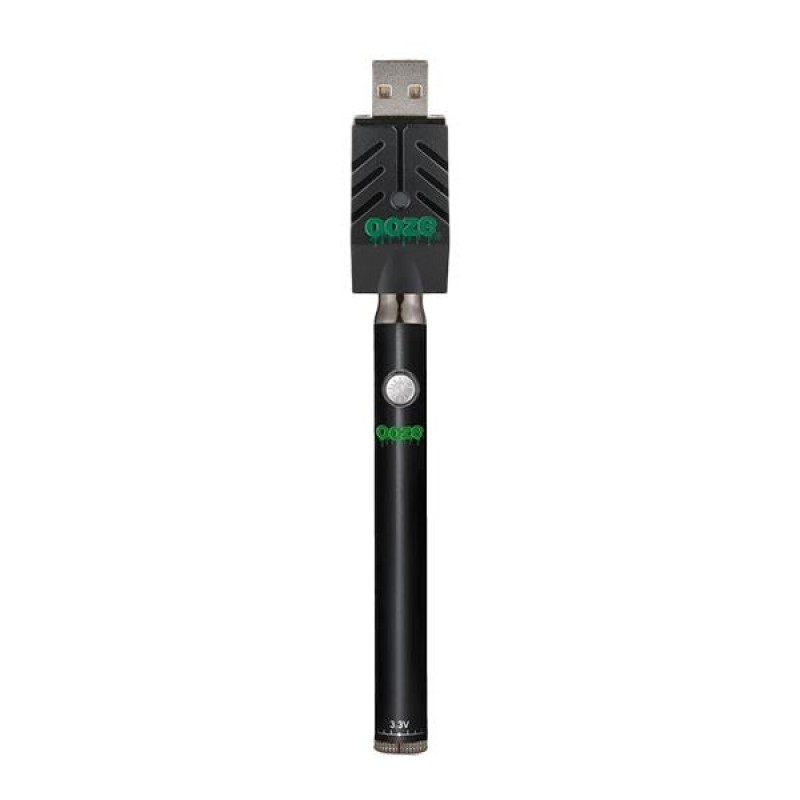 Ooze Slim Pen TWIST Battery 320mAh + Smart USB