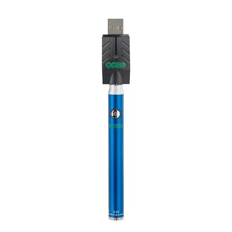 Ooze Slim Pen TWIST Battery 320mAh + Smart USB