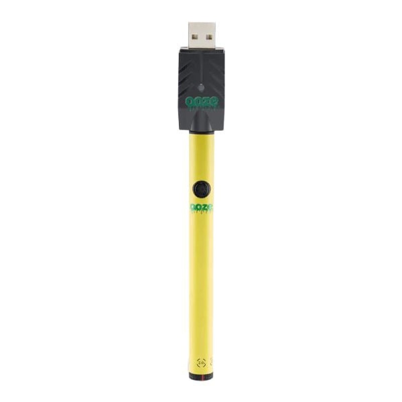 Ooze Slim Twist Pen 2.0 320mAh