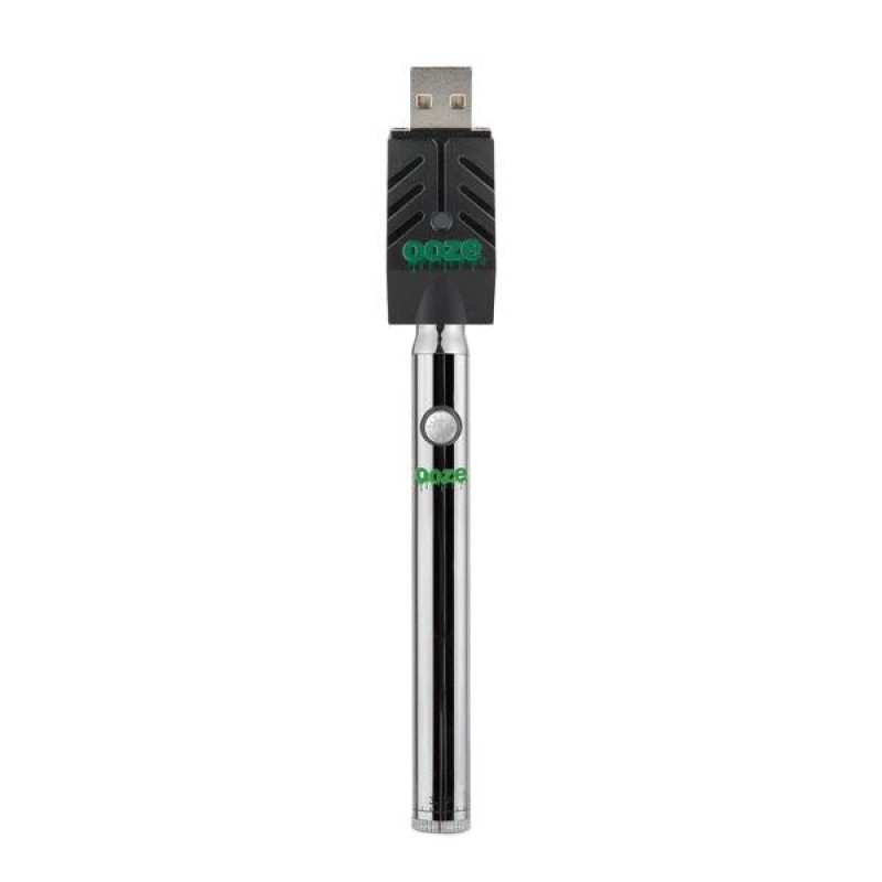 Ooze Slim Pen TWIST Battery 320mAh + Smart USB