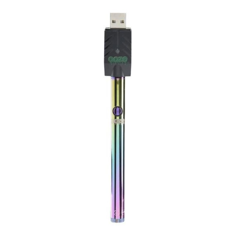 Ooze Slim Twist Pen 2.0 320mAh