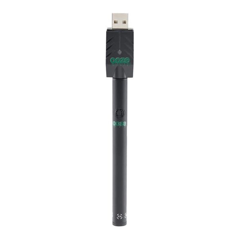 Ooze Slim Twist Pen 2.0 320mAh