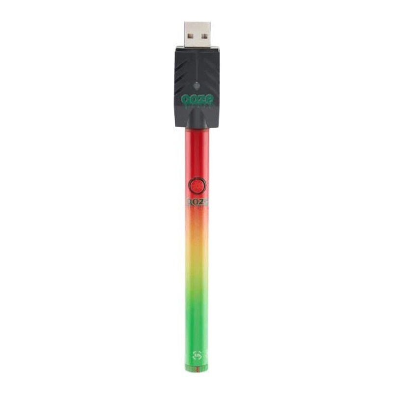 Ooze Slim Twist Pen 2.0 320mAh