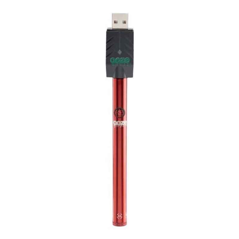 Ooze Slim Twist Pen 2.0 320mAh