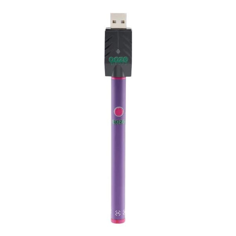 Ooze Slim Twist Pen 2.0 320mAh