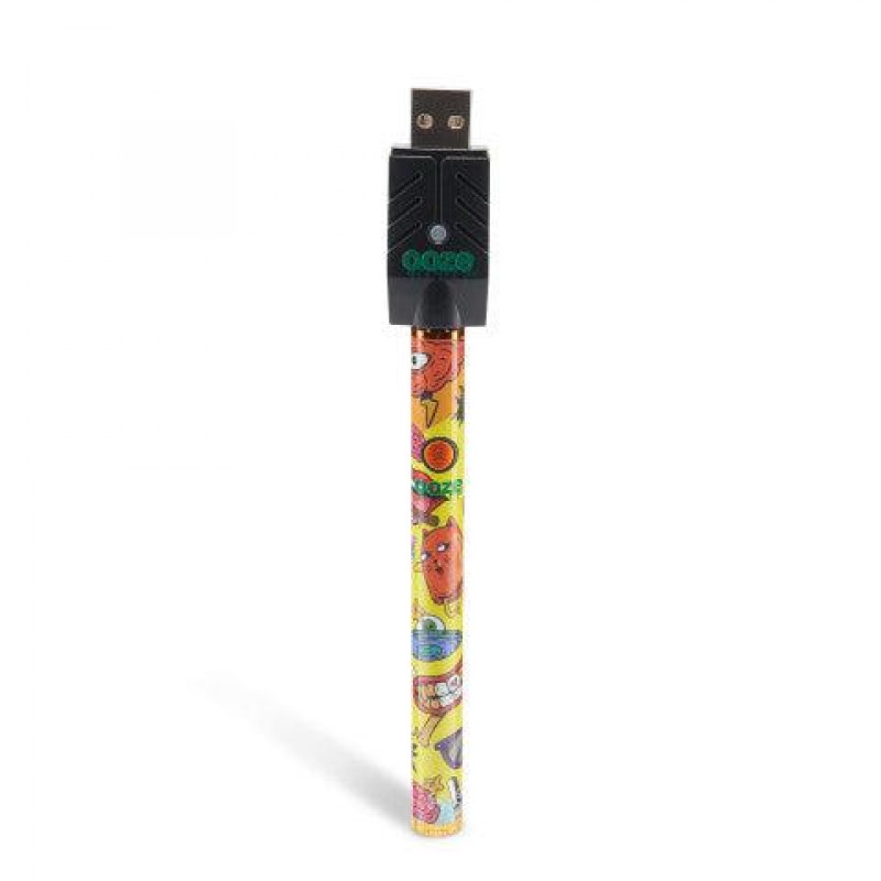 Ooze Slim Twist Pen 2.0 320mAh