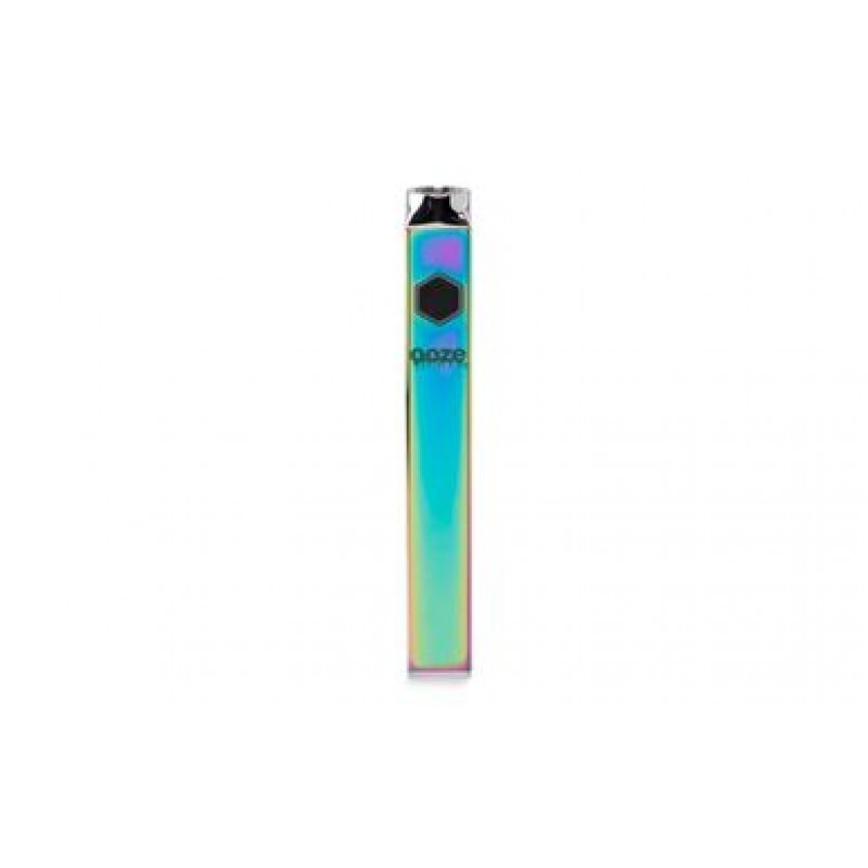 Ooze Quad Battery 500mAh + Smart USB